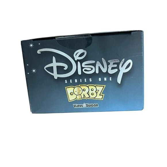 Maleficent And Belle Funko Dorbz Disney Pop Movie Vinyl Sugar Figure Lot 2 New - Picture 5 of 9